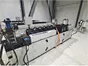 Filtro HVAC Filtro Galvanized Mak Making Machine